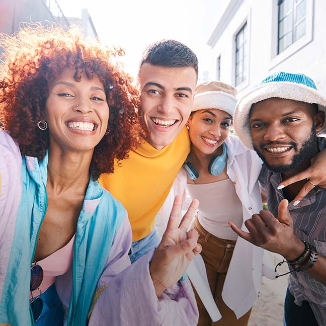 Treatment - Kings Avenue